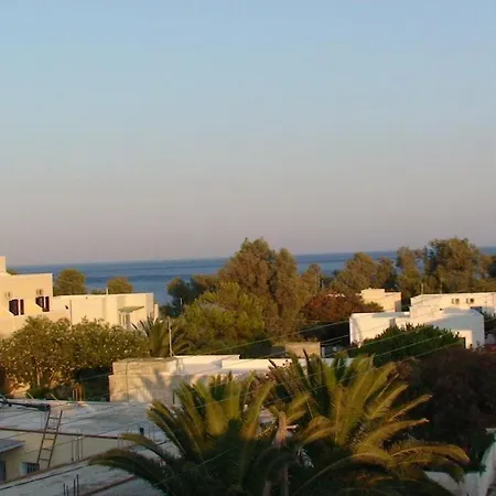 Evelina A Breath Away From The Black Offer Plenty Of Type To Every Traveler's Needs-economic Rooms-thematic Rooms-design Rooms-kitchenette Rooms-studios-small Pensión Perissa (Santorini)