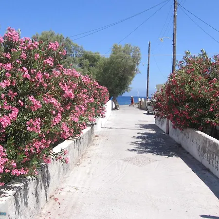 Evelina Pension: Diverse Near Black Guest house *