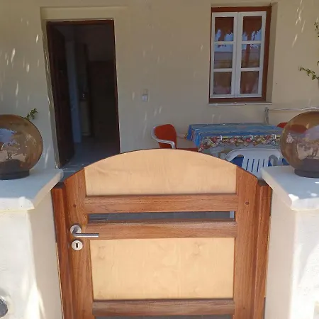 Guest house Evelina Pension: Diverse Near Black *