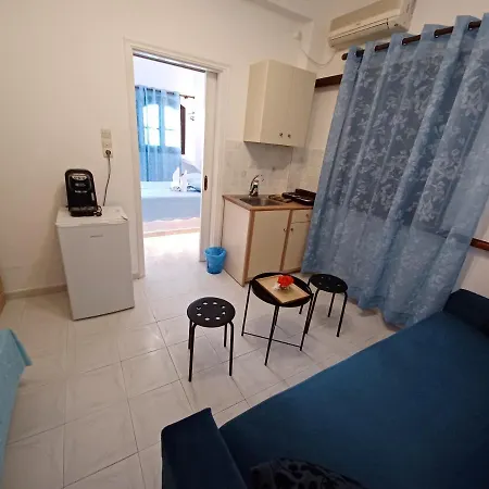 Guest house Evelina Pension: Diverse Near Black *