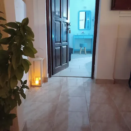 Evelina A Breath Away From The Black Offer Plenty Of Type To Every Traveler's Needs-economic Rooms-thematic Rooms-design Rooms-kitchenette Rooms-studios-small Perissa (Santorini)
