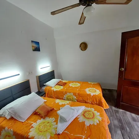 Pensión Evelina A Breath Away From The Black Offer Plenty Of Type To Every Traveler's Needs-economic Rooms-thematic Rooms-design Rooms-kitchenette Rooms-studios-small