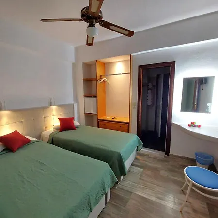 Evelina A Breath Away From The Black Offer Plenty Of Type To Every Traveler's Needs-economic Rooms-thematic Rooms-design Rooms-kitchenette Rooms-studios-small * Perissa (Santorini)