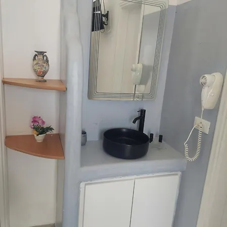 Guest house Evelina Pension: Diverse Near Black