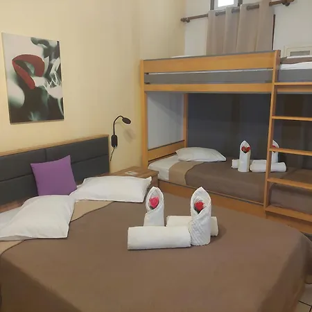 Guest house Evelina Pension: Diverse Near Black *