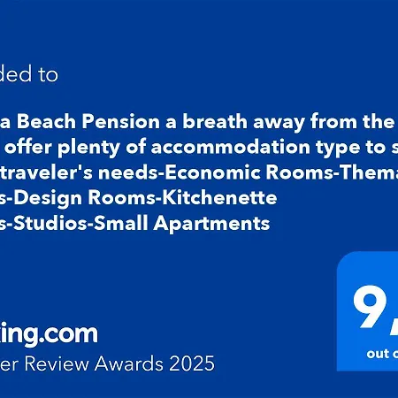 Pensión Evelina A Breath Away From The Black Offer Plenty Of Type To Every Traveler's Needs-economic Rooms-thematic Rooms-design Rooms-kitchenette Rooms-studios-small *